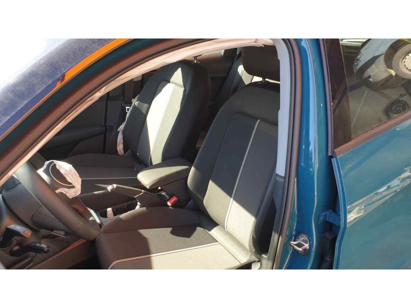 audi a1 sportback (gba) del año 2020