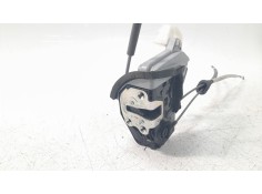 CERRADURA PUERTA TRASERA IZQUIERDA 81410G2000 81410G2000 