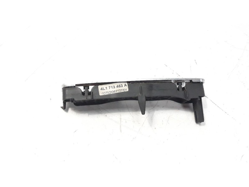 Recambio de modulo electronico para audi q7 (4l) 3.0 v6 24v tdi referencia OEM IAM 4L1713463A  