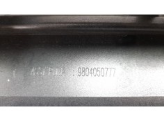 Recambio de aleron trasero para citroen c4 cactus 1.6 blue-hdi fap referencia OEM IAM 9804050777   2