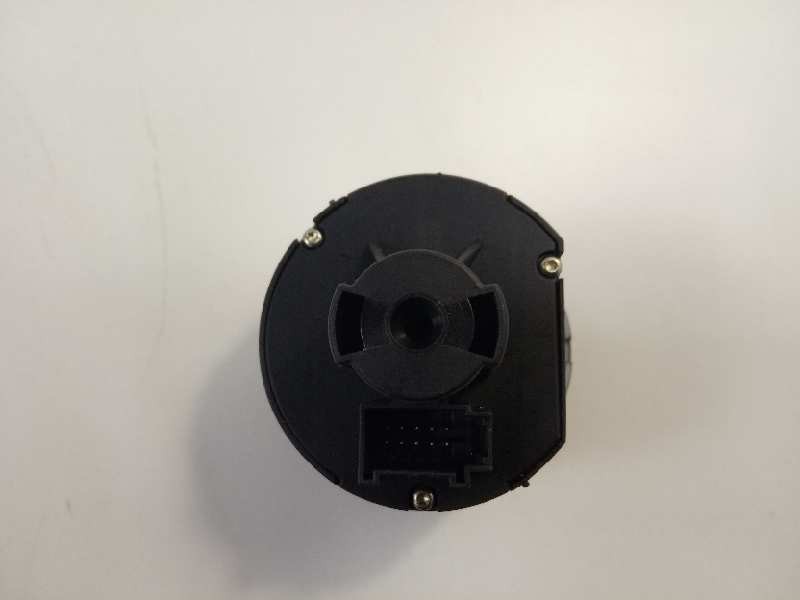 Recambio de mando luces para porsche cayenne (typ 9pa) s referencia OEM IAM 7L5941531  