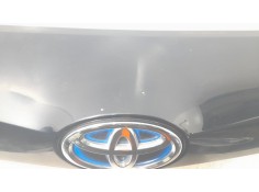 Recambio de molduras traseras para toyota rav4 referencia OEM IAM 7683942030   2