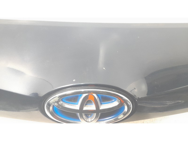 Recambio de molduras traseras para toyota rav4 referencia OEM IAM 7683942030  