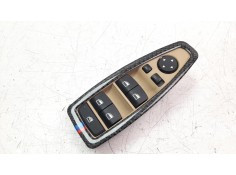 MANDO ELEVALUNAS DELANTERO IZQUIERDO 9208111 