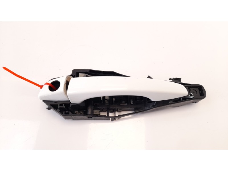 Recambio de maneta exterior delantera izquierda para peugeot 508 active referencia OEM IAM 9688834180  