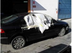 renault laguna ii (bg0) del año 2005 2