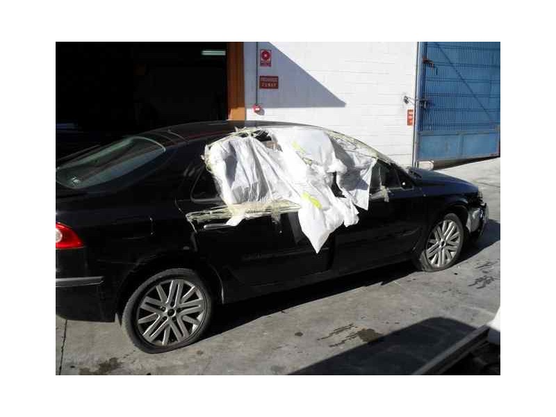 renault laguna ii (bg0) del año 2005