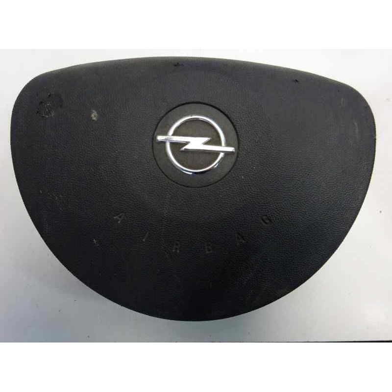 Recambio de airbag delantero izquierdo para opel corsa c elegance referencia OEM IAM 09130793 FA002699172 16835215