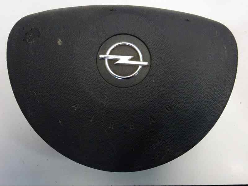 Recambio de airbag delantero izquierdo para opel corsa c elegance referencia OEM IAM 09130793 FA002699172 16835215