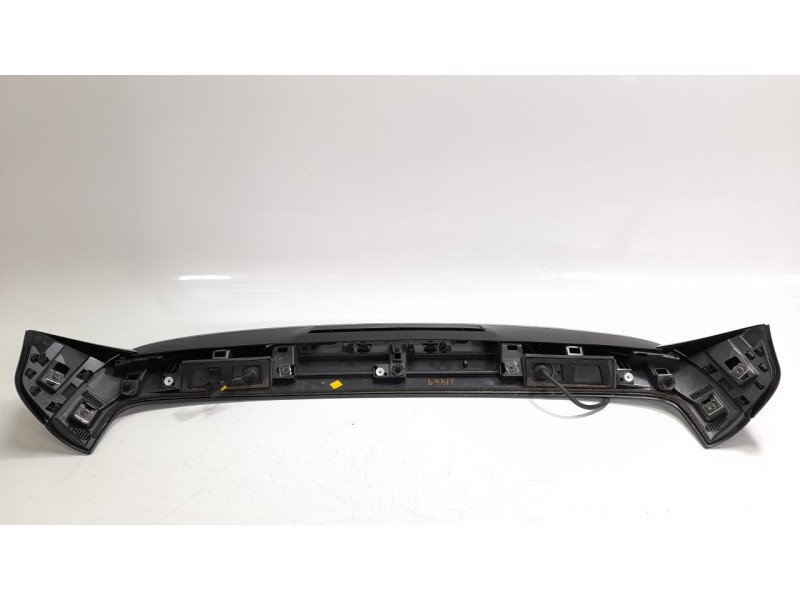 Recambio de aleron trasero para citroen c4 cactus 1.6 blue-hdi fap referencia OEM IAM 9804050777  