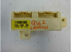 Recambio de modulo electronico para kia sportage drive 2wd referencia OEM IAM 91940D3060  