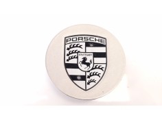 Recambio de tapacubos para porsche cayenne (typ 9pa1) referencia OEM IAM 9P1601147  