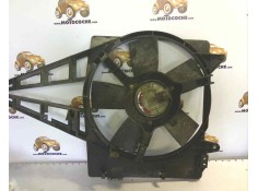 Recambio de electroventilador para opel omega b 2.0 16v cat (x 20 xev / l34) referencia OEM IAM   