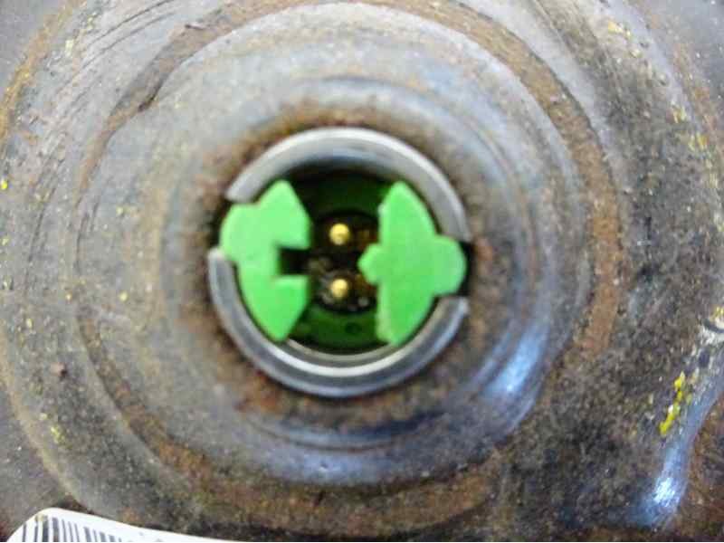 Recambio de airbag delantero izquierdo para opel corsa c elegance referencia OEM IAM 09130793 FA002699172 16835215