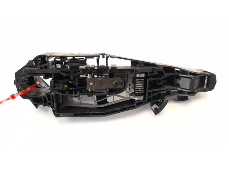 Recambio de maneta exterior delantera izquierda para peugeot 508 active referencia OEM IAM 9688834180  