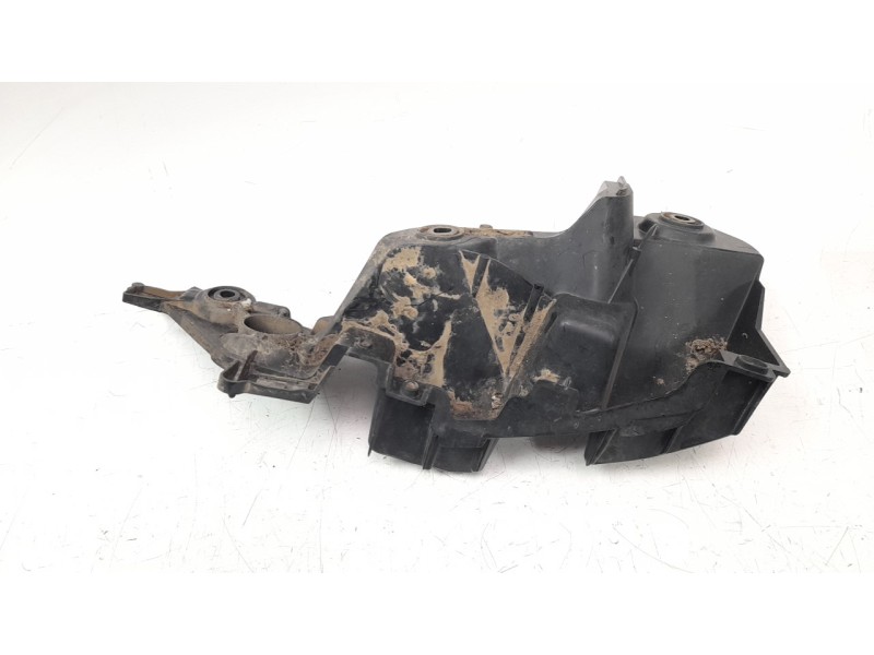 Recambio de moldura para citroen c4 cactus 1.6 blue-hdi fap referencia OEM IAM 9801687080  