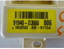 MODULO ELECTRONICO 91940D3060 91940D3060 