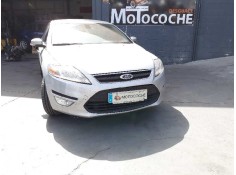 ford mondeo sportbreak (ca2) del año 2012 2
