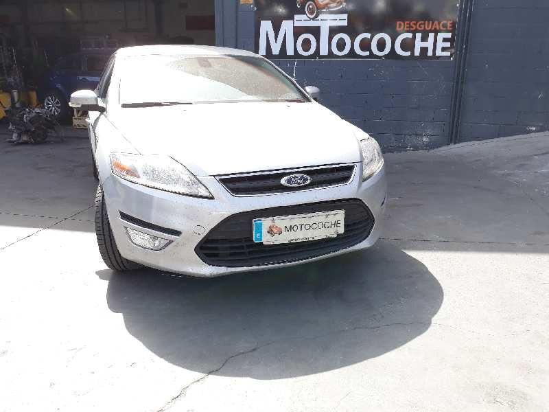 ford mondeo sportbreak (ca2) del año 2012