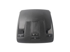 Recambio de luz interior para mercedes-benz clase a (w176) 2.1 cdi cat referencia OEM IAM A0009003608  