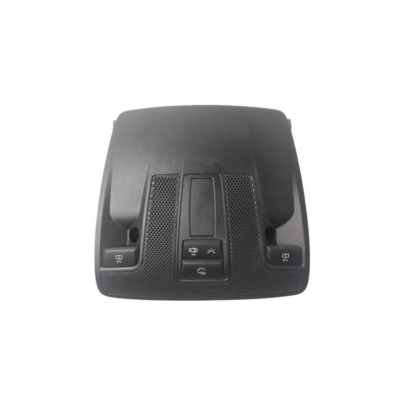 Recambio de luz interior para mercedes-benz clase a (w176) 2.1 cdi cat referencia OEM IAM A0009003608  