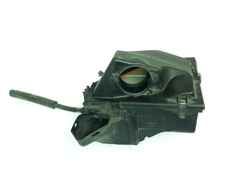 Recambio de filtro aire para bmw x1 (e84) 2.0 turbodiesel cat referencia OEM IAM 13717797467  