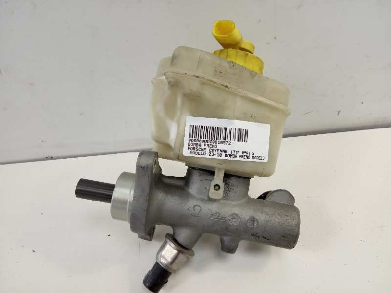 Recambio de bomba freno para porsche cayenne (typ 9pa) s referencia OEM IAM   