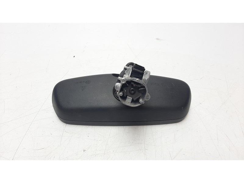 Recambio de espejo para peugeot 208 1.6 16v hdi fap referencia OEM IAM 96864409XT  