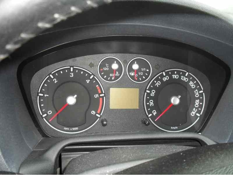 ford fusion (cbk) del año 2006