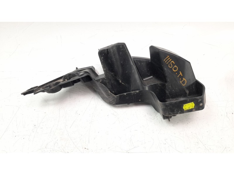 Recambio de moldura para citroen c4 cactus 1.6 blue-hdi fap referencia OEM IAM 9801687080  