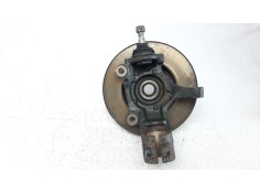 Recambio de mangueta delantera izquierda para ford transit custom kasten 2.2 tdci cat referencia OEM IAM 2025972   2