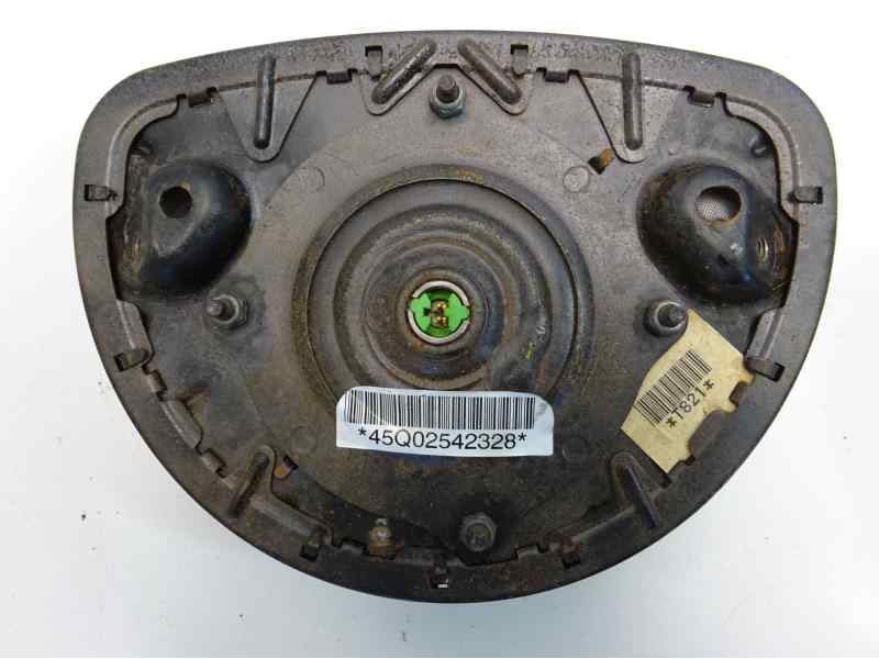 Recambio de airbag delantero izquierdo para opel corsa c elegance referencia OEM IAM 09130793 FA002699172 16835215