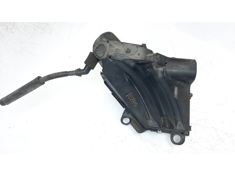 Recambio de filtro aire para bmw x1 (e84) 2.0 turbodiesel cat referencia OEM IAM 13717797467  
