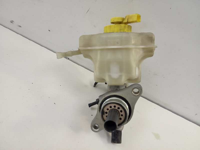 Recambio de bomba freno para porsche cayenne (typ 9pa) s referencia OEM IAM   