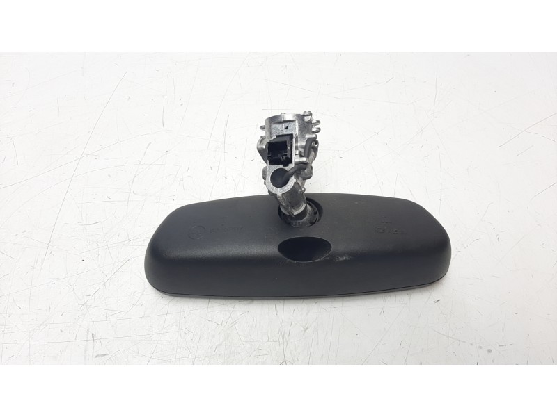 Recambio de espejo para peugeot 208 1.6 16v hdi fap referencia OEM IAM 96864409XT  