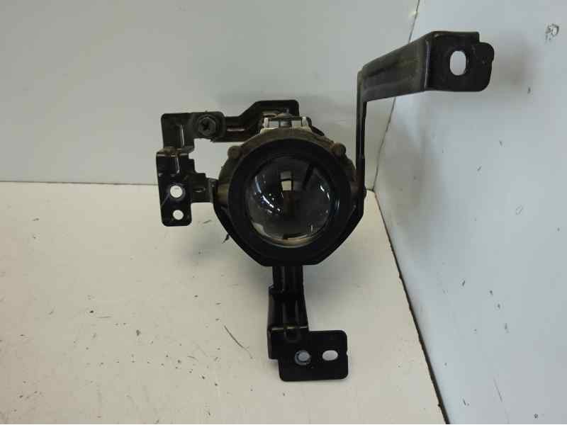 Recambio de faro antiniebla izquierdo para kia sportage drive 2wd referencia OEM IAM 92201F1000  