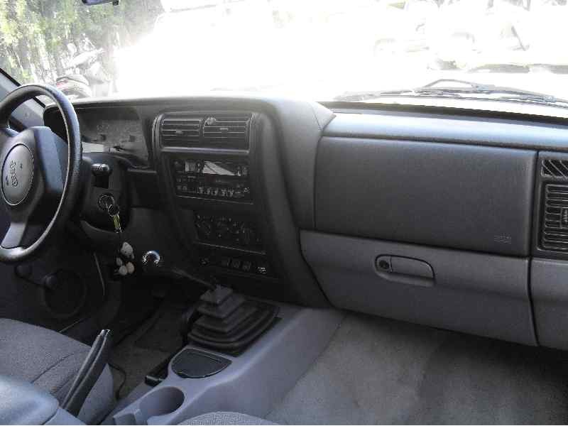 jeep cherokee (xj) del año 1994