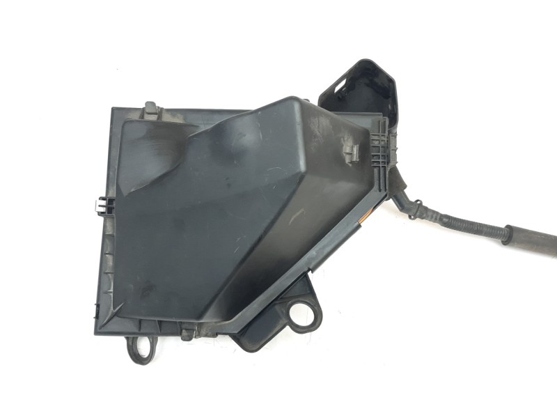 Recambio de filtro aire para bmw x1 (e84) 2.0 turbodiesel cat referencia OEM IAM 13717797467  