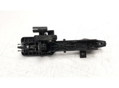 Recambio de maneta exterior trasera derecha para hyundai ix35 1.7 crdi cat referencia OEM IAM 826512Y010   2