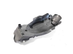 Recambio de guardabarros trasero para bmw r 1200 rt/st r1200 rt (10)(430) referencia OEM IAM 46627682858   2