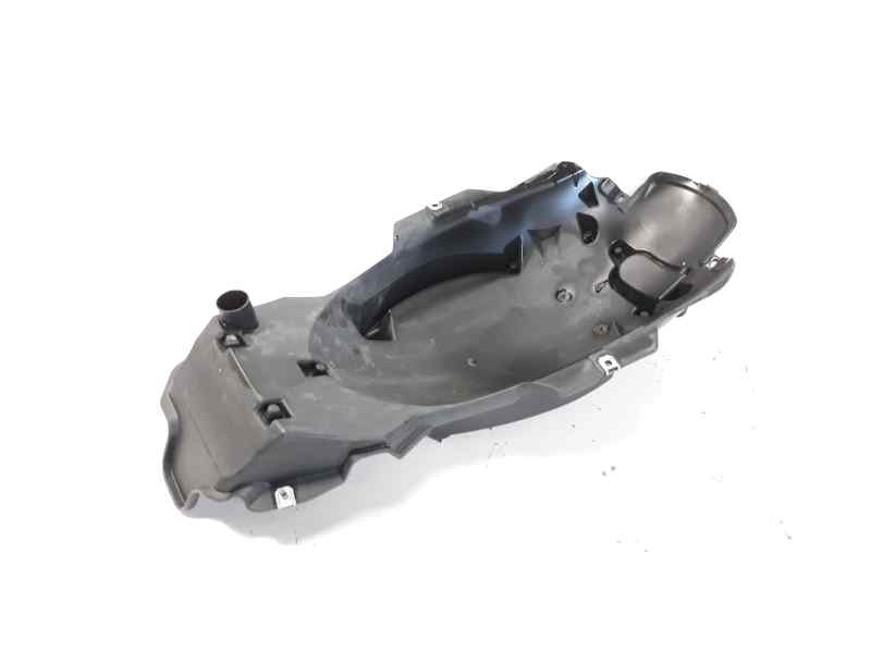 Recambio de guardabarros trasero para bmw r 1200 rt/st r1200 rt (10)(430) referencia OEM IAM 46627682858  