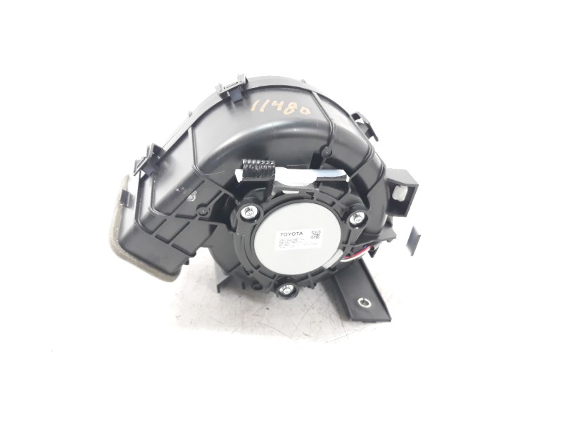 Recambio de ventilador calefaccion para toyota corolla (e21) referencia OEM IAM G923047080  