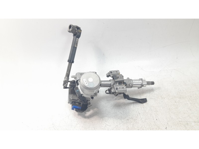 Recambio de columna direccion para hyundai ioniq referencia OEM IAM 56300G2300  56300G2301