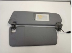 Recambio de parasol izquierdo para porsche cayenne (typ 9pa) s referencia OEM IAM   