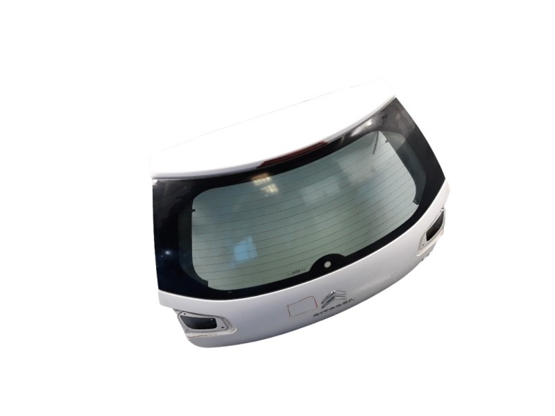 Recambio de porton trasero para citroen c3 1.4 hdi referencia OEM IAM 8701CG  