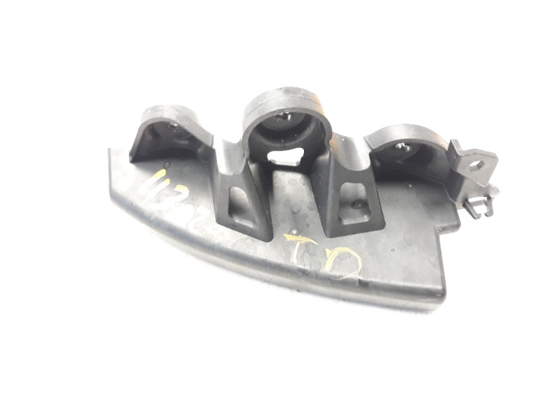 Recambio de moldura para citroen c3 aircross 1.2 12v e-thp / puretech referencia OEM IAM 13489746  