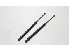 Recambio de amortiguadores maletero / porton para peugeot 208 1.6 16v hdi fap referencia OEM IAM 9673083680 46.5CM435NM 