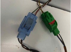 Recambio de airbag delantero derecho para peugeot 207 x-line referencia OEM IAM 9650100380   2