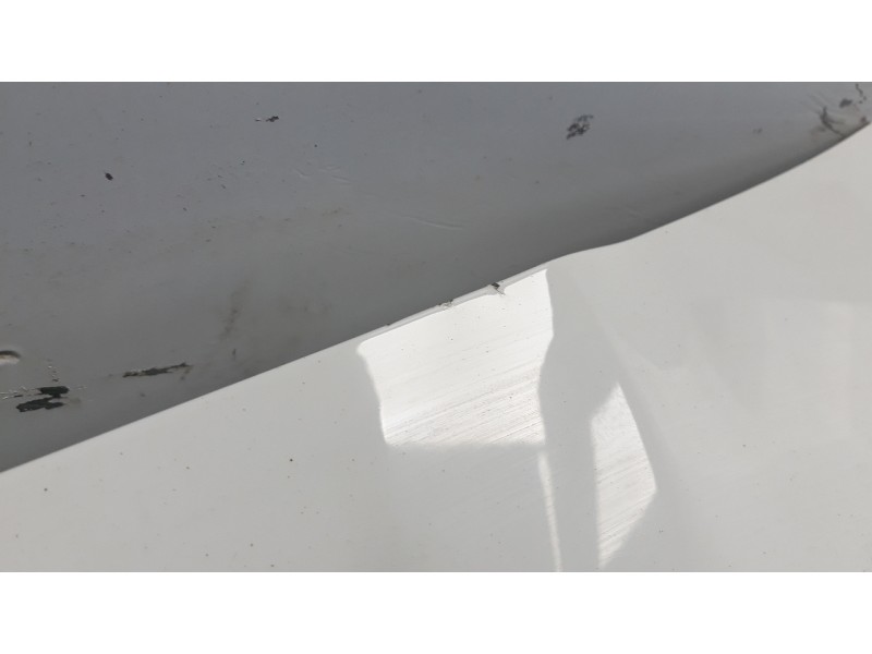 Recambio de porton trasero para citroen c3 1.4 hdi referencia OEM IAM 8701CG  