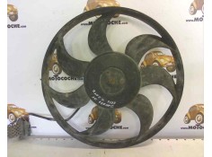 Recambio de electroventilador para opel zafira a 2.0 dti referencia OEM IAM 0130303246 47308 47582